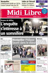 Midi Libre