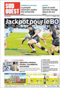 Sud Ouest