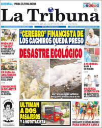 La Tribuna