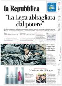 La Repubblica