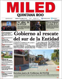 Miled - Quintana Roo