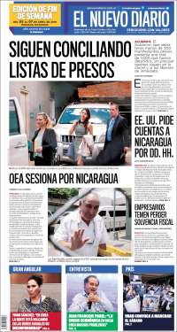 El Nuevo Diario