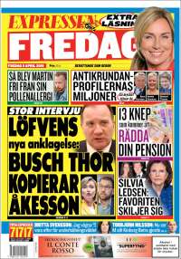 Expressen