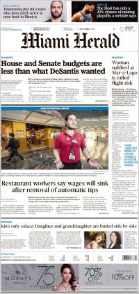 Miami Herald