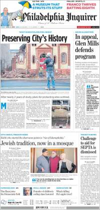 Philadelphia Inquirer