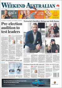 The Australian