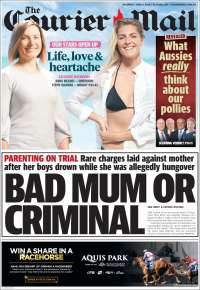 The Courier-Mail
