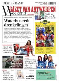 Gazet van Antwerpen