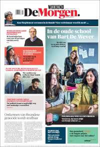 De Morgen