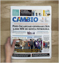 Cambio