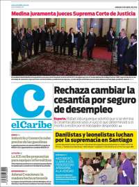 El Caribe