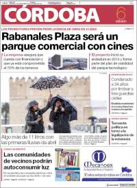Diario de Córdoba