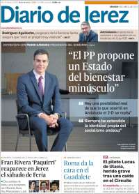 Diario de Jerez