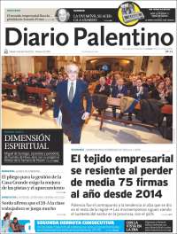 Diario Palentino