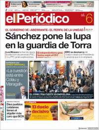 El Periódico