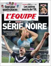 L'Equipe