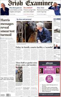 Irish Examiner