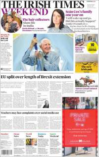 Irish Times