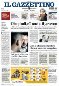Il Gazzettino