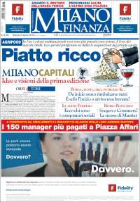 Milano Finanza