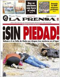 La Prensa