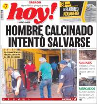 Hoy