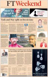 Financial Times