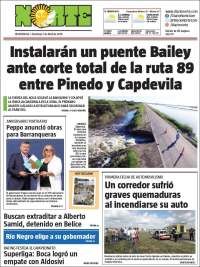 Diario Norte