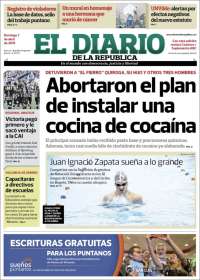 Diario de la República