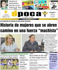 Diario Época