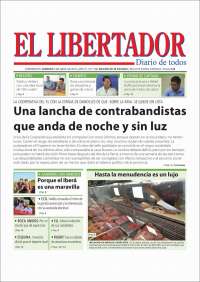 Diario El Libertador