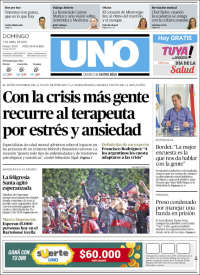 Diario Uno de Entre Ríos