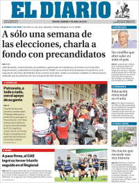 El Diario de Paraná