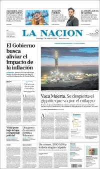 La Nación