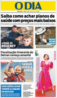 O Dia