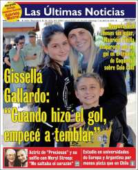 Las Últimas Noticias