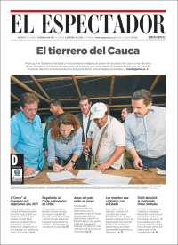 El Espectador