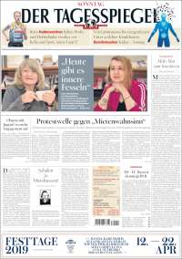 Der Tagesspiegel