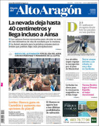 Diario del AltoAragón