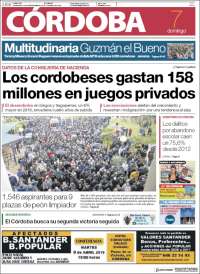Diario de Córdoba