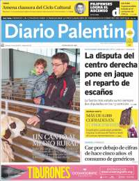 Diario Palentino