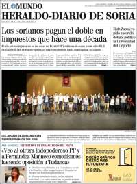 Diario de Soria