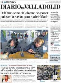 Diario de Valladolid