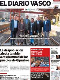 Diario Vasco