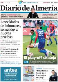 Diario de Almería