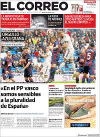 El Correo - Guipuzcoa