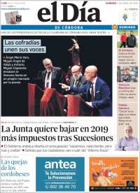 El Día de Córdoba