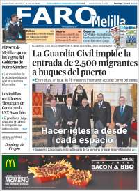 El Faro de Melilla