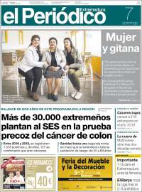 El Periódico de Extremadura