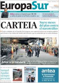 Europa Sur